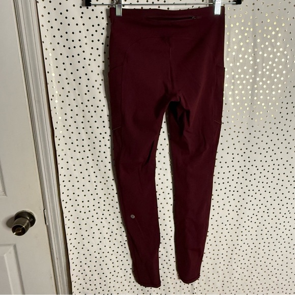 Lululemon Speed Up Tight - Picture 8 of 9